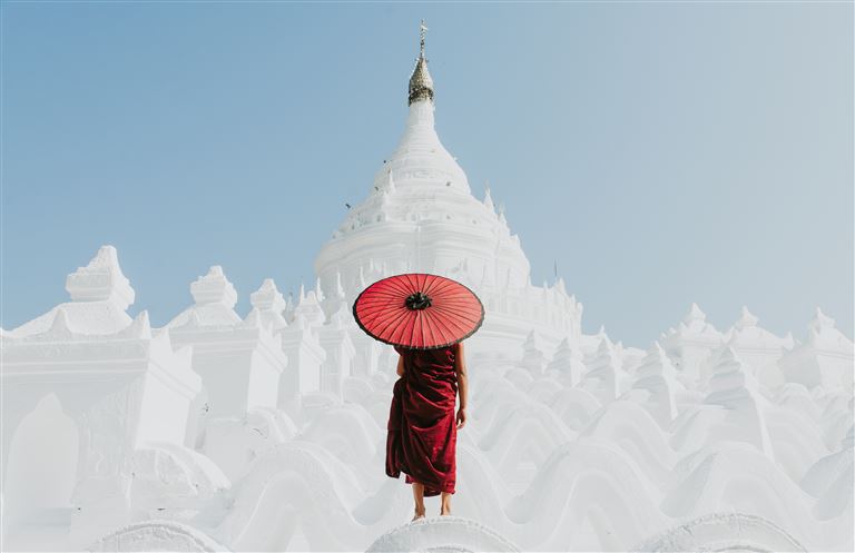 Große Myanmar-Rundreise ©oneinchpunch/adobestock